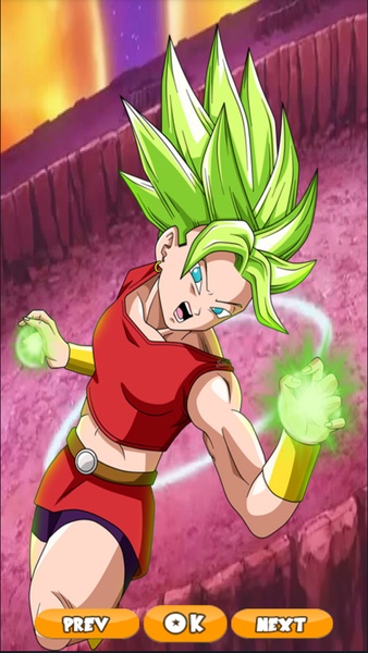 Dragon Wallpaper Super - Preview 2