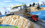 Truck Simulator-Truck Games 3d screenshot 4