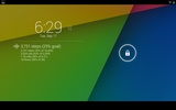 DashClock Fitbit Extension screenshot 1