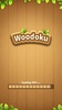 Woodoku Puzzle Game screenshot 5