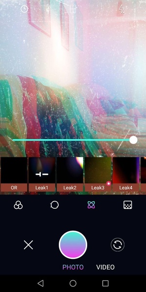 Glitch Photo Editor - Preview 3