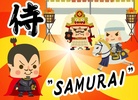 Samurai Trivia Sticky Note screenshot 5