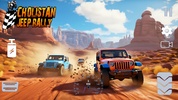 Cholistan Jeep Rally screenshot 9