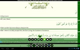 Quran Tafsir Pro screenshot 8