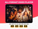 Video Player for Android - HD screenshot 9