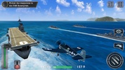 Air Combat Pilot: WW2 Pacific screenshot 2