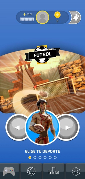 Lima Play - Preview 2