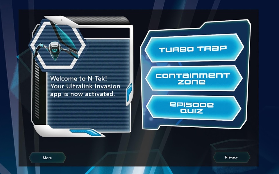 Max Steel Ultralink Invasion - Preview 20
