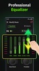 Equalizer FX - Volume Booster screenshot 9