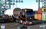 Indian Highway Oil Truck Game screenshot 10