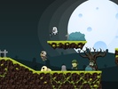 Zombies 2D screenshot 4