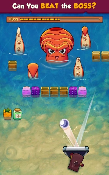 Brick Breaker Hero - Preview 4
