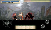 The Samurai Beta screenshot 3