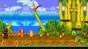 mostafa game fight dinosaurs screenshot 5