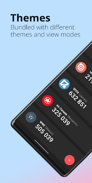 Aegis Authenticator - Preview 6