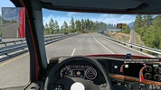 Truck Driving screenshot 4