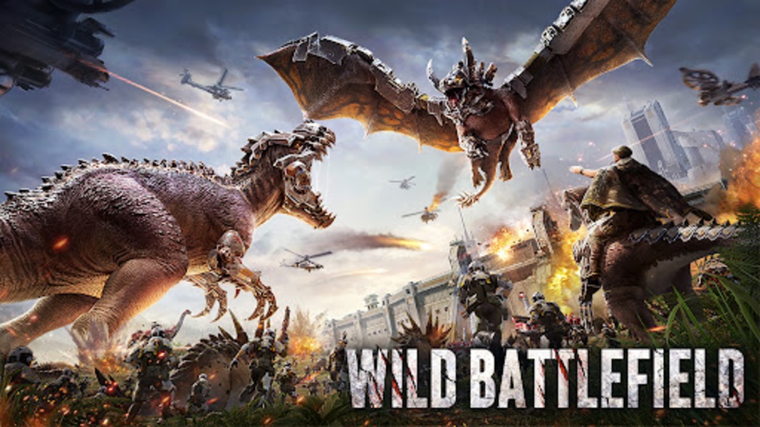 Beast Warzone - Preview 5