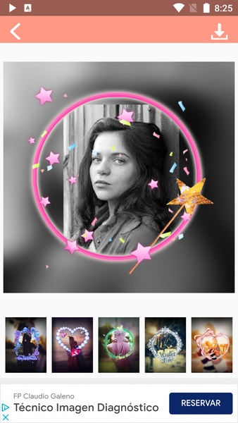 Photo PIP & Scene Editor - Preview 7