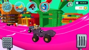 Monster Trucks Kids Game 3 screenshot 4