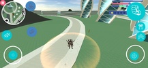 Spider Robot screenshot 11