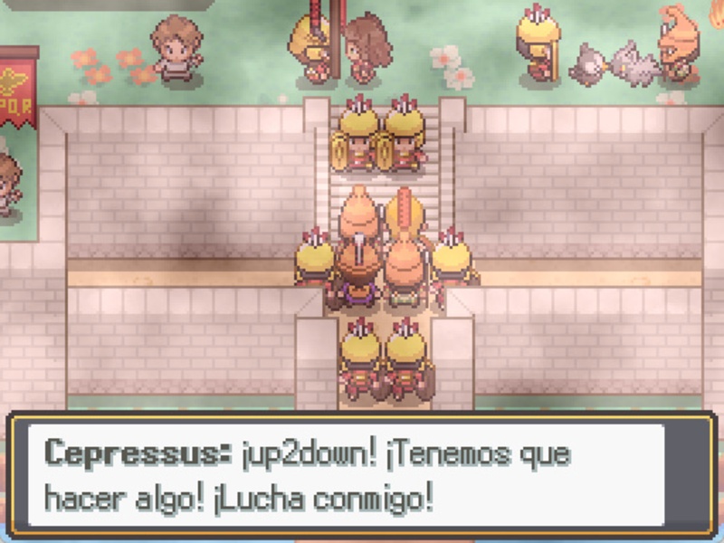 Pokemon Uranium para Windows - Baixe gratuitamente na Uptodown