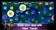 Tower Defense Zone screenshot 3