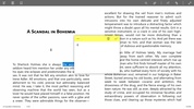 Aquile Reader screenshot 8