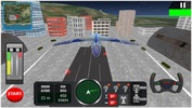 City Airplane Flight Simulator screenshot 9