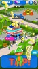 Click Park Idle Building Roller Coaster Game screenshot 5