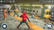 Spider Fighter Hero 3d Man screenshot 5