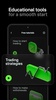 Olymptrade screenshot 2