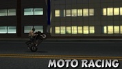 Moto Racing screenshot 3