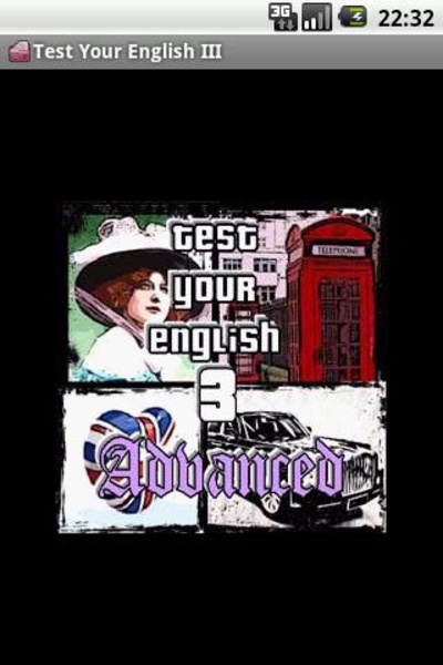 Test Your English III. - Preview 8