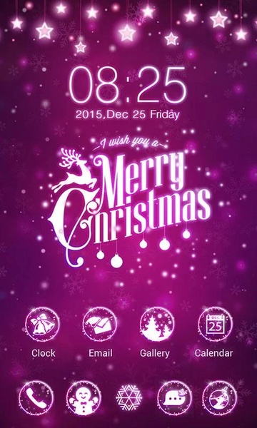 ShiningChristmas - Preview 3