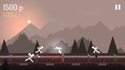 Stick Fight: Shadow Warrior screenshot 4