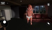 The Baby In Haunted House screenshot 8