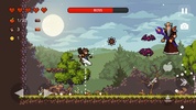 Apple Knight: Action Platforme screenshot 10