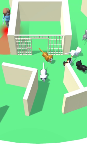 Cat Escaper - Preview 3