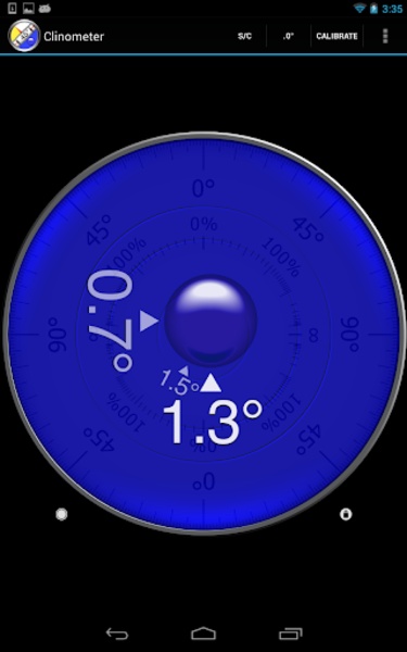 Clinometer - Preview 12