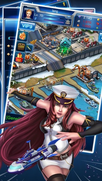 Naval Age - Preview 14