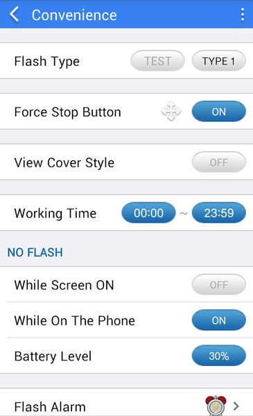 Flash Notification 2 - Preview 2