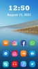 Vivo FuntouchOS 11 Launcher screenshot 5