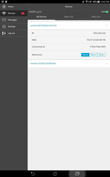 AirCard - Preview 3
