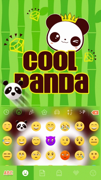 cool_panda - Preview 2