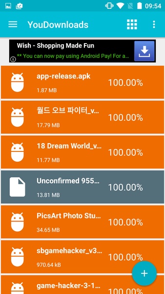 YouDownloads - Preview 6