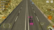 Top Formula Car Highway Racing screenshot 8