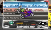 Drag Racing: Bike Edition screenshot 2