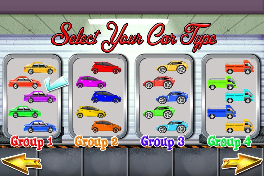 CarWashSalon - Preview 6