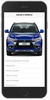 fahanmi vehicle evaluation app screenshot 5