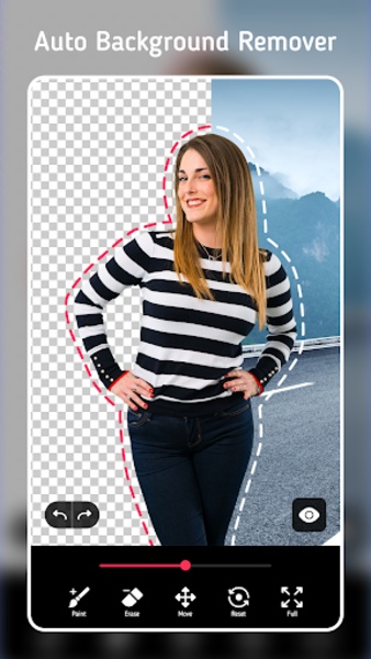 Foto Grid & Photo Editor - Preview 6